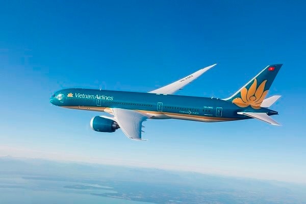 Vietnam Airlines to add nearly 550 flights for lunar New Year holiday